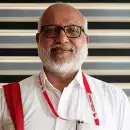 എം സ്വരാജ് നിലകൊള്ളുന്നത് മത സൗഹാര്‍ദ്ദത്തിന് വേണ്ടി; പ്രസ്ഥാനത്തെ വഞ്ചിച്ച വ്യക്തിക്ക് മറുപടി നല്‍കാനുള്ള അവസരമാണ് ഉപതിഞ്ഞെടുപ്പെന്ന് എംഎ ബേബി