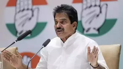 62 ലക്ഷം ജനങ്ങളോട് കെസി വേണുഗോപാല്‍ മാപ്പ് പറയണം; പ്രസ്താവന സാധാരണക്കാരോടുള്ള വെല്ലുവിളി; കോണ്‍ഗ്രസ് ജനങ്ങളെ തെറ്റിദ്ധരിപ്പിക്കാന്‍ ശ്രമിക്കുകയാണെന്ന് സിപിഎം