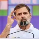 ട്രംപ് വിളിച്ച് കീഴടങ്ങാന്‍ പറഞ്ഞു, നരേന്ദ്ര മോദി 'യെസ് സര്‍' എന്ന് പറഞ്ഞു; മോദിയെ രൂക്ഷ ഭാഷയില്‍ വിമര്‍ശിച്ച് രാഹുല്‍ ഗാന്ധി