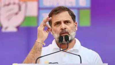 ട്രംപ് വിളിച്ച് കീഴടങ്ങാന്‍ പറഞ്ഞു, നരേന്ദ്ര മോദി 'യെസ് സര്‍' എന്ന് പറഞ്ഞു; മോദിയെ രൂക്ഷ ഭാഷയില്‍ വിമര്‍ശിച്ച് രാഹുല്‍ ഗാന്ധി