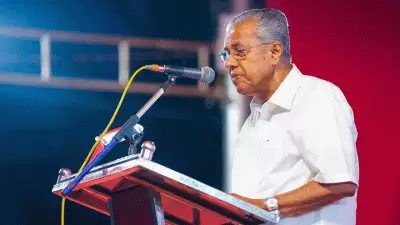 യുഡിഎഫ് അങ്കലാപ്പിലാണ്, അവസരവാദ നിലപാട് സ്വീകരിക്കുന്നു; എല്‍ഡിഫിനെ എതിര്‍ക്കുന്ന എല്ലാവരുടെയും സഹായം യുഡിഎഫ് തേടുകയാണെന്ന് പിണറായി വിജയന്‍