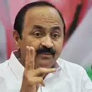 വര്‍ഗീയതയാണ് സിപിഎമ്മിന്റെ തുറുപ്പ് ചീട്ട്; പച്ചവെള്ളത്തിന് തീപിടിപ്പിക്കുന്ന വര്‍ഗീയത പ്രചരിപ്പിക്കുന്നുവെന്ന് വിഡി സതീശന്‍ 