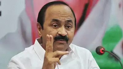 വര്‍ഗീയതയാണ് സിപിഎമ്മിന്റെ തുറുപ്പ് ചീട്ട്; പച്ചവെള്ളത്തിന് തീപിടിപ്പിക്കുന്ന വര്‍ഗീയത പ്രചരിപ്പിക്കുന്നുവെന്ന് വിഡി സതീശന്‍ 