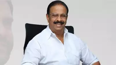 പിവി അന്‍വര്‍ നിലമ്പൂര്‍ ഉപതിരഞ്ഞെടുപ്പില്‍ ഒരു ഘടകമല്ല; പൊതുജങ്ങളുടെ പണമാണ് പിണറായി അക്കൗണ്ടുകളില്‍ കൊണ്ടിടുന്നതെന്ന് കെ സുധാകരന്‍