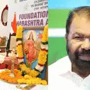 രാജ്ഭവനിലെ ആര്‍എസ്എസ് ചിത്രം; വി ശിവന്‍കുട്ടിയ്‌ക്കെതിരെ ഗുരുതര ആരോപണങ്ങളുമായി രാജ്ഭവന്‍