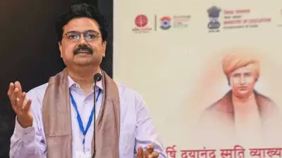 മനുസ്മൃതി പഠിപ്പിക്കില്ല, ഇന്ത്യന്‍ സംസ്‌കാരം പഠിക്കാന്‍ നിരവധി പുസ്തകങ്ങളുണ്ട്; നിലപാട് വ്യക്തമാക്കി ഡല്‍ഹി സര്‍വകലാശാല