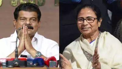 പിവി അന്‍വറിനായി മമതാ ബാനര്‍ജി നിലമ്പൂരിലേക്കോ? അന്‍വറിന്റെ സ്ഥാനാര്‍ത്ഥിത്വം ഔദ്യോഗികമായി പ്രഖ്യാപിച്ച് തൃണമൂല്‍ കോണ്‍ഗ്രസ് ദേശീയ നേതൃത്വം