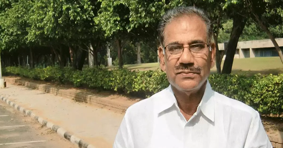 കേന്ദ്ര നിയമത്തില് മാറ്റം അനിവാര്യം; വനം-വന്യജീവി നിയമം ഭേദഗതി ചെയ്യണമെന്ന് ആവശ്യപ്പെട്ട് സംസ്ഥാന സര്ക്കാര് കത്തയച്ചു