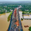 ദേശീയപാത നിര്‍മ്മാണത്തിന് ഉപയോഗിച്ചത് ദൃഢതയില്ലാത്ത മണ്ണ്; കരാറുകാരുടെ വീഴ്ചയാണെന്ന് ദേശീയപാത അതോറിറ്റി ഹൈക്കോടതിയില്‍