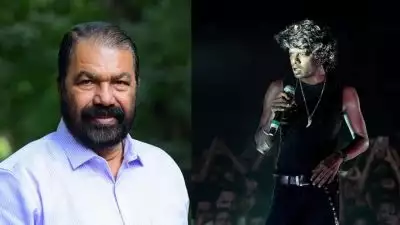 വേടനെതിരായ സംഘപരിവാര്‍ നീക്കങ്ങള്‍ വിലപ്പോവില്ല; ജാതിപരമായ അധിക്ഷേപങ്ങളോ വേട്ടയാടലോ കേരള മണ്ണില്‍ അംഗീകരിക്കപ്പെടില്ലെന്ന് വി ശിവന്‍കുട്ടി