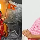 ആര്‍എസ്എസ് ചിത്രത്തിന് മുന്നില്‍ പൂവിട്ട് പൂജിക്കാനോ കുമ്പിട്ടുനില്‍ക്കാനോ തന്നെ കിട്ടില്ല; രാജ്ഭവനില്‍ ഉയര്‍ന്നുനില്‍ക്കേണ്ടത് കാവി പതാകയല്ല, ദേശീയപതാകയാണെന്ന് മന്ത്രി പി പ്രസാദ്