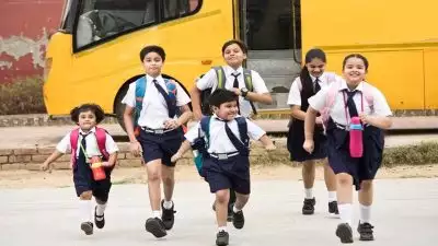 സംസ്ഥാനത്ത് എല്ലാ വിദ്യാഭ്യാസ സ്ഥാപനങ്ങള്‍ക്കും നാളെ അവധി