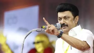 അവര്‍ ജാതി കലാപങ്ങള്‍ സൃഷ്ടിച്ച് ജനങ്ങളെ ഭിന്നിപ്പിക്കും; തമിഴ്‌നാടിനെ ബിജെപി നിയന്ത്രണത്തിലാക്കാന്‍ അനുവദിക്കില്ലെന്ന് എംകെ സ്റ്റാലിന്‍