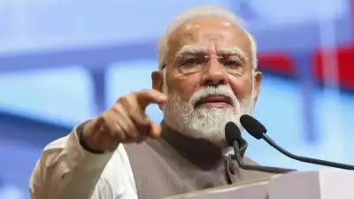 കാനഡയില്‍ സംഘടിപ്പിക്കുന്ന ജി 7 ഉച്ചകോടിയില്‍ പ്രധാനമന്ത്രി നരേന്ദ്ര മോദി പങ്കെടുക്കും; ക്ഷണം പങ്കുവച്ച് നരേന്ദ്ര മോദി