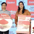 കേരള വിഭവങ്ങള്‍ക്ക് ഇനി നിറവും മണവും ഒറ്റ പാക്കില്‍! സൂപ്പര്‍ കാശ്മീരി ചില്ലി പൗഡറുമായി ഈസ്റ്റേണ്‍