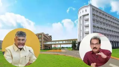 കിറ്റക്‌സിനെ ക്ഷണിക്കാന്‍ ആന്ധ്രപ്രദേശ് ടെക്സ്റ്റയില്‍സ് മന്ത്രി നേരിട്ടെത്തുന്നു; കൂടിക്കാഴ്ച കിഴക്കമ്പലം കിറ്റക്‌സ് ആസ്ഥാനത്ത്