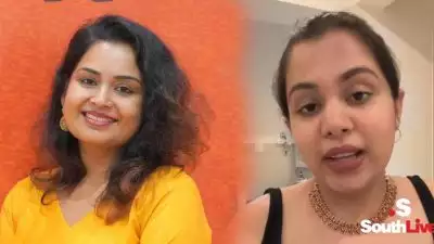 'ഒരാളുടെ വിയർപ്പിന്റെ മൂല്യമാണ് ഓരോ നാണ്യ തുട്ടും, ആരെയാണ് വെടിപ്പായി പറ്റിച്ചതെന്ന് അരിയാഹാരം കഴിക്കുന്നവർക്ക് മനസ്സിലാകും'; ഡോ സൗമ്യ സരിൻ
