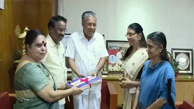 മൊഴി നല്‍കിയവര്‍ അന്വേഷണവുമായി സഹകരിക്കുന്നില്ല; ഹേമ കമ്മിറ്റി റിപ്പോര്‍ട്ടുമായി ബന്ധപ്പെട്ട കേസുകളിലെ അന്വേഷണം അവസാനിപ്പിച്ചു