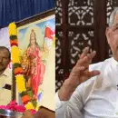 ആരുടെയും ആദര്‍ശത്തെ എതിര്‍ക്കുന്നില്ല, തനിക്കും വിശ്വാസങ്ങളുണ്ട്; സര്‍ക്കാരുമായി ചര്‍ച്ചയ്ക്ക് തയ്യാറാണെന്ന് ഗവര്‍ണര്‍