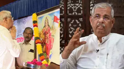 ആരുടെയും ആദര്‍ശത്തെ എതിര്‍ക്കുന്നില്ല, തനിക്കും വിശ്വാസങ്ങളുണ്ട്; സര്‍ക്കാരുമായി ചര്‍ച്ചയ്ക്ക് തയ്യാറാണെന്ന് ഗവര്‍ണര്‍