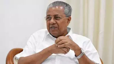 സിബിഐ അന്വേഷണം തനിക്കെതിരെയുള്ള രാഷ്ട്രീയ ആക്രമണം; ഹര്‍ജി തന്നെയും മകളെയും ടാര്‍ജറ്റ് ചെയ്തുകൊണ്ടുള്ളതാണെന്ന് മുഖ്യമന്ത്രി