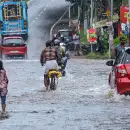 കനത്ത മഴയും വെള്ളപ്പൊക്കവും; മൂന്ന് ജില്ലകളില്‍ നാളെ വിദ്യാഭ്യാസ സ്ഥാപനങ്ങള്‍ക്ക് അവധി