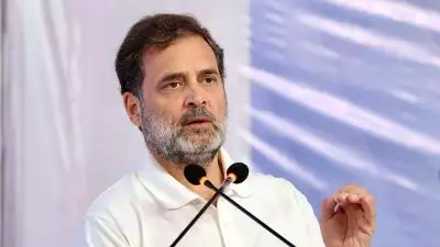 മഹാരാഷ്ട്ര-ഹരിയാന നിയമസഭ തിരഞ്ഞെടുപ്പ്; വോട്ടര്‍പട്ടിക പുറത്തുവിടുമെന്ന റിപ്പോര്‍ട്ട് സ്വാഗതം ചെയ്യുന്നതായി രാഹുല്‍ ഗാന്ധി