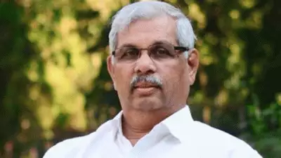 വി ശിവന്‍കുട്ടി ഇറങ്ങിപ്പോയത് പ്രോട്ടോക്കോള്‍ ലംഘനം; ഭാരതാംബ ദേശീയ ഐക്യത്തിന്റെ ഭാഗമാണെന്ന് ഗവര്‍ണര്‍