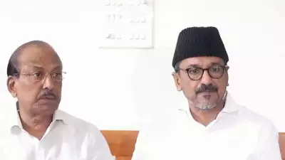 ഇസ്രായേല്‍ നിലപാട് അന്താരാഷ്ട്ര നിയമത്തിന് വിരുദ്ധം; മുഖ്യമന്ത്രി മുസ്ലിം ലീഗിനെ വിമര്‍ശിച്ചത് ഭരണപരാജയം മറച്ചുവെക്കാനെന്ന് ലീഗ് നേതൃത്വം