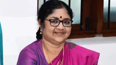 നൂറ്റാണ്ടുകള്‍ക്ക് മുന്‍പുള്ള കാഴ്ചപ്പാടുകള്‍, എതിര്‍ക്കുന്നവര്‍ ഒറ്റപ്പെടും; സൂംബ ഡാന്‍സില്‍ നിന്ന് പിന്നോട്ടില്ലെന്ന് ആര്‍ ബിന്ദു