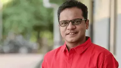 കഴിവുള്ളവരെ സ്ഥാനാര്‍ത്ഥിയാക്കണം; കോണ്‍ഗ്രസ് മതവും ജാതിയും നോക്കിയാണ് സ്ഥാനമാനങ്ങള്‍ നല്‍കുന്നതെന്ന് ധര്‍മജന്‍ ബോള്‍ഗാട്ടി