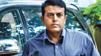 വിഎസ് അച്യുതാനന്ദന്റെ മകനെതിരെ അന്വേഷണത്തിന് ഉത്തരവിട്ട് ഹൈക്കോടതി; അന്വേഷണം ഐഎച്ച്ആര്‍ഡി താത്കാലിക ഡയറക്ടര്‍ നിയമനത്തില്‍
