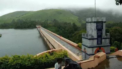 മുല്ലപ്പെരിയാര്‍ അണക്കെട്ട് നാളെ തുറക്കും; ഏത് സാഹചര്യവും നേരിടാന്‍ തയ്യാറാണെന്ന് ഇടുക്കി ജില്ലാ ഭരണകൂടം