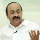 വിഡി സതീശന്റേത് ഏകാധിപത്യ പ്രവണത, മുന്നണി മര്യാദ കാണിച്ചില്ല; മുസ്ലീം ലീഗ് യോഗത്തില്‍ പ്രതിപക്ഷ നേതാവിന് രൂക്ഷ വിമര്‍ശനം