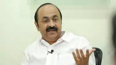 വിഡി സതീശന്റേത് ഏകാധിപത്യ പ്രവണത, മുന്നണി മര്യാദ കാണിച്ചില്ല; മുസ്ലീം ലീഗ് യോഗത്തില്‍ പ്രതിപക്ഷ നേതാവിന് രൂക്ഷ വിമര്‍ശനം