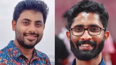 എസ്എഫ്‌ഐയ്ക്ക് പുതിയ നേതൃത്വം; അഖിലേന്ത്യാ പ്രസിഡന്റായി കൊല്ലം സ്വദേശി ആദര്‍ശ് എം സജി