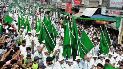 സംസ്ഥാനത്തെ എല്ലാ ഡിഎംഒ ഓഫീസിലേക്കും വ്യാഴാഴ്ച പ്രതിഷേധ മാര്‍ച്ച്; യൂത്ത് ലീഗ് പ്രതിഷേധം ആരോഗ്യ മേഖലയിലെ സര്‍ക്കാര്‍ അനാസ്ഥക്കെതിരെ