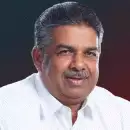 കടല്‍ കരയിലേക്കെത്തും, അളിയാ കേറരുതെന്ന് പറഞ്ഞാല്‍ കടല്‍ കേള്‍ക്കുമോ? പ്രതിഷേധങ്ങളെ പരിഹസിച്ച് മന്ത്രി സജി ചെറിയാന്‍