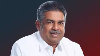കടല്‍ കരയിലേക്കെത്തും, അളിയാ കേറരുതെന്ന് പറഞ്ഞാല്‍ കടല്‍ കേള്‍ക്കുമോ? പ്രതിഷേധങ്ങളെ പരിഹസിച്ച് മന്ത്രി സജി ചെറിയാന്‍