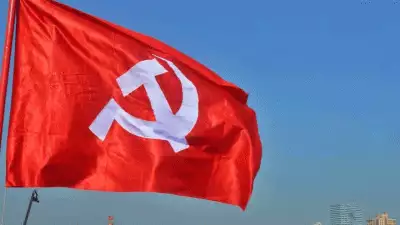 എംഡിഎംഎയുമായി പിടിയിലായത് സിപിഐ ലോക്കല്‍ കമ്മിറ്റി അംഗം; പിന്നാലെ പാര്‍ട്ടിയില്‍ നിന്ന് പുറത്താക്കി