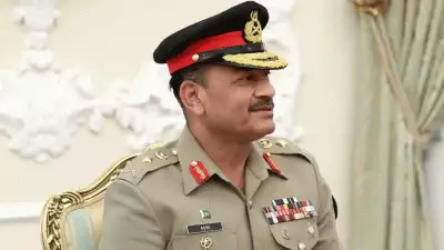 പാകിസ്ഥാന്‍ കശ്മീരിലെ ജനങ്ങള്‍ക്കൊപ്പം നില്‍ക്കും; നിയമപരമായ പോരാട്ടത്തെയാണ് ഇന്ത്യ തീവ്രവാദമായി ചിത്രീകരിക്കുന്നതെന്ന് പാക് സൈനിക മേധാവി