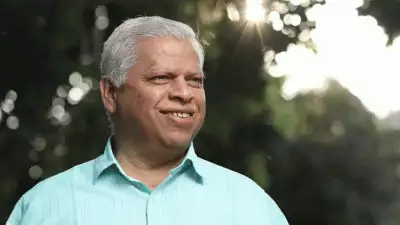മുതലക്കണ്ണീര്‍ ഒഴുക്കുന്നത് ദുരുദ്ദേശപരം; കൂത്തുപറമ്പ് വെടിവയ്പ്പിന് കാരണക്കാരന്‍ റവാഡ ചന്ദ്രശേഖരനല്ലെന്ന് എംവി ജയരാജന്‍
