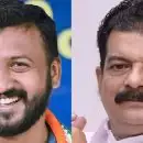 രാത്രിയിൽ അൻവറിന്റെ വീട്ടിലെത്തി രാഹുൽ മാങ്കൂട്ടത്തിൽ; അനുനയനീക്കം തുടരുന്നു