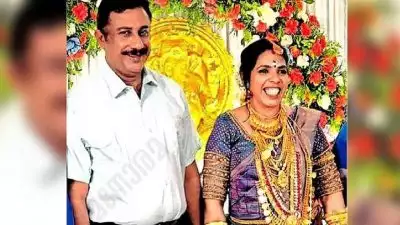 ജ്വല്ലറി ഉടമയിൽ നിന്ന് അസിസ്റ്റന്റ് പൊലീസ് കമ്മീഷണറും ഭാര്യയും തട്ടിയെടുത്തത് രണ്ടരക്കോടി; കേസ് സംസ്‌ഥാന ക്രൈം ബ്രാഞ്ചിന് വിട്ടേക്കും