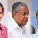 തമ്മിൽ ഭേദം റവാഡയെന്ന് മുഖ്യമന്ത്രി, ഒരു മന്ത്രിയുടെ ജീവൻ അപകടത്തിൽ ആയപ്പോഴാണ് കൂത്തുപറമ്പ് വെടിവെയ്പ്പുണ്ടായതെന്ന് വിഡി സതീശൻ; ഡിജിപി നിയമനത്തിൽ ചർച്ചകൾ കനക്കുന്നു