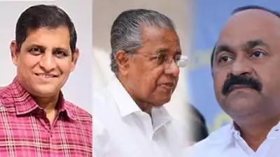 തമ്മിൽ ഭേദം റവാഡയെന്ന് മുഖ്യമന്ത്രി, ഒരു മന്ത്രിയുടെ ജീവൻ അപകടത്തിൽ ആയപ്പോഴാണ് കൂത്തുപറമ്പ് വെടിവെയ്പ്പുണ്ടായതെന്ന് വിഡി സതീശൻ; ഡിജിപി നിയമനത്തിൽ ചർച്ചകൾ കനക്കുന്നു