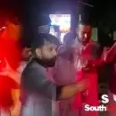 'ഷാഫി പറമ്പിലിന്റെയും രാഹുൽ മാങ്കൂട്ടത്തിലിന്റെയും പദവി റദ്ദാക്കണം'; ഉദ്യോഗസ്ഥരെ ഭീഷണിപ്പെടുത്തിയെന്ന പരാതിയിൽ അടിയന്തര റിപ്പോർട്ട് തേടി തിരഞ്ഞെടുപ്പ് കമ്മീഷൻ
