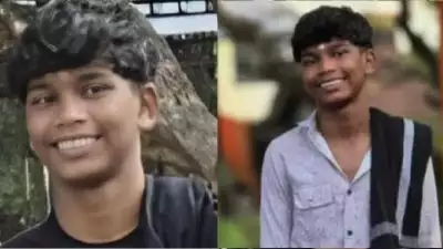 അനന്തു മരിച്ചത് ഷോക്കേറ്റ്; വയറിൽ പൊള്ളിയ 3 പാടുകൾ, നേരിട്ട് കമ്പി വയറിൽ തട്ടി; പോസ്റ്റുമോർട്ടം റിപ്പോർട്ട് പുറത്ത്