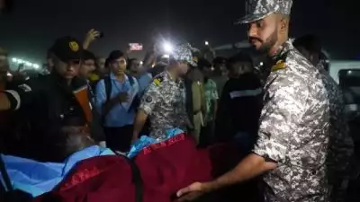 'മരുന്നുകളോട് പ്രതികരിച്ചു, വെള്ളം കുടിച്ചു, സംസാരിച്ചു'; ഐസിയുവിലുള്ള 2 പേർ അപകടനില തരണം ചെയ്തെന്ന് പൂർണമായി പറയാനാകില്ലെന്ന് ഡോക്ടർ