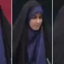 വാർത്ത വായനക്കിടെ ചാനലിനുനേരെ ഇസ്രയേൽ ആക്രമണം; എഴുന്നേറ്റ് ഓടി അവതാരക, വീഡിയോ വൈറൽ